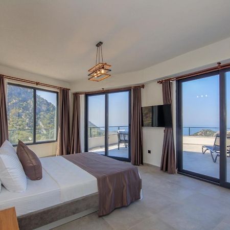 Sayindi Girift Boutique Otel Фетхіє Екстер'єр фото