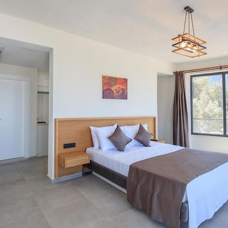 Sayindi Girift Boutique Otel Фетхіє Екстер'єр фото