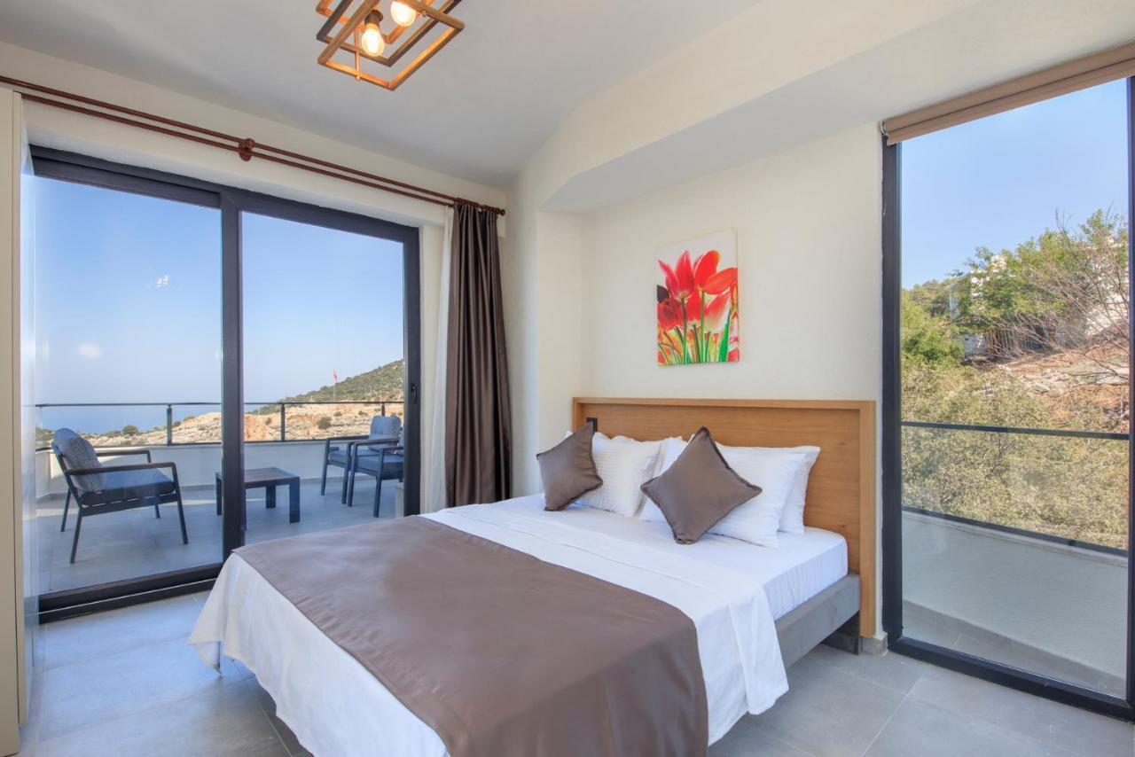 Sayindi Girift Boutique Otel Фетхіє Екстер'єр фото