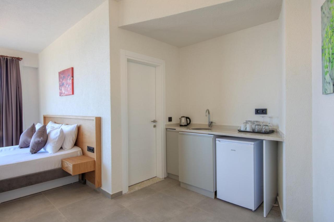 Sayindi Girift Boutique Otel Фетхіє Екстер'єр фото