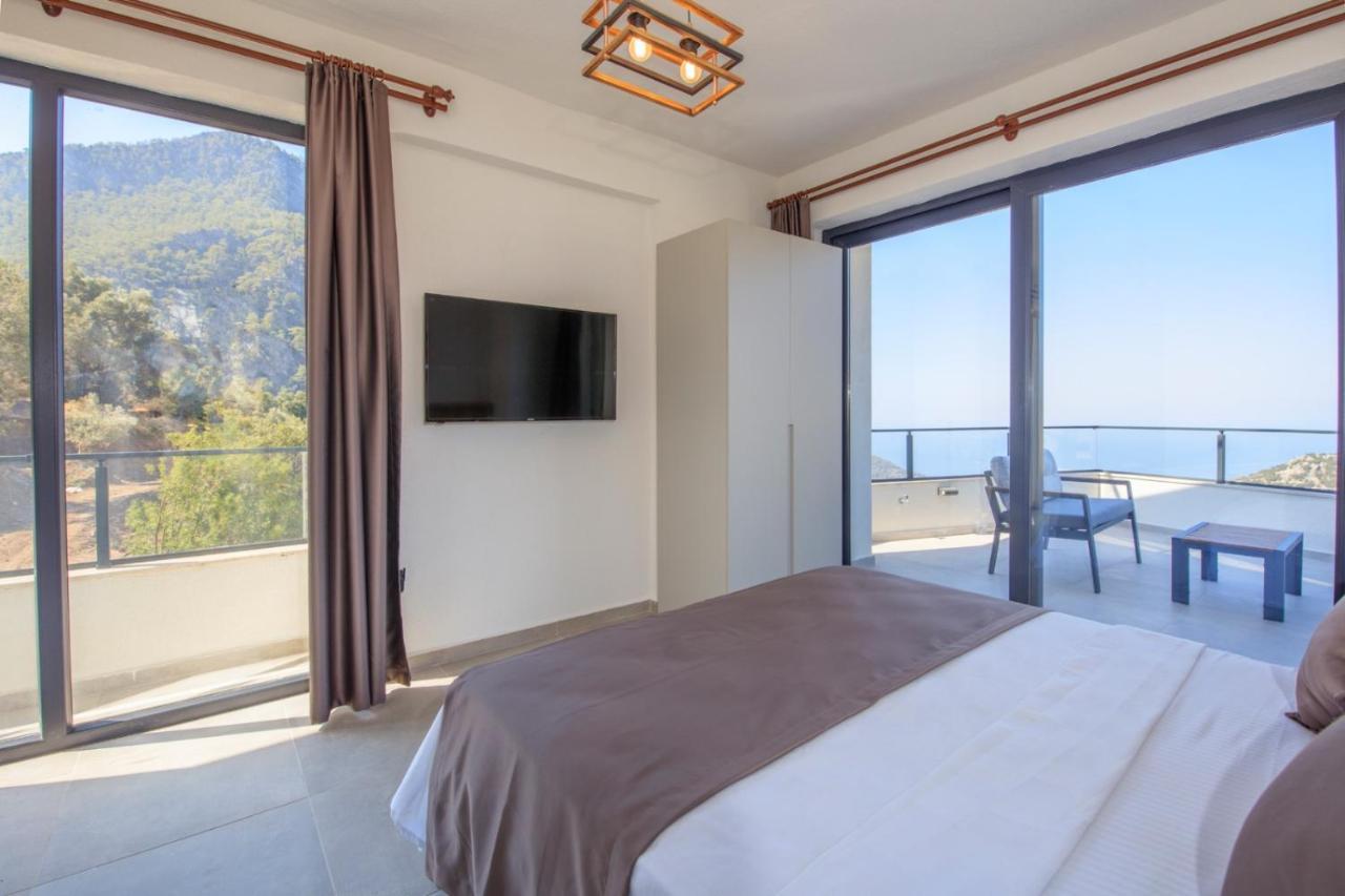 Sayindi Girift Boutique Otel Фетхіє Екстер'єр фото
