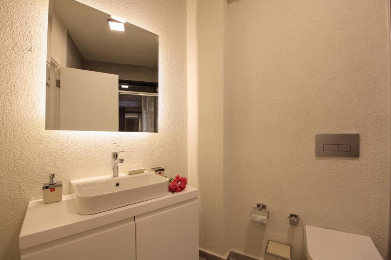Sayindi Girift Boutique Otel Фетхіє Екстер'єр фото