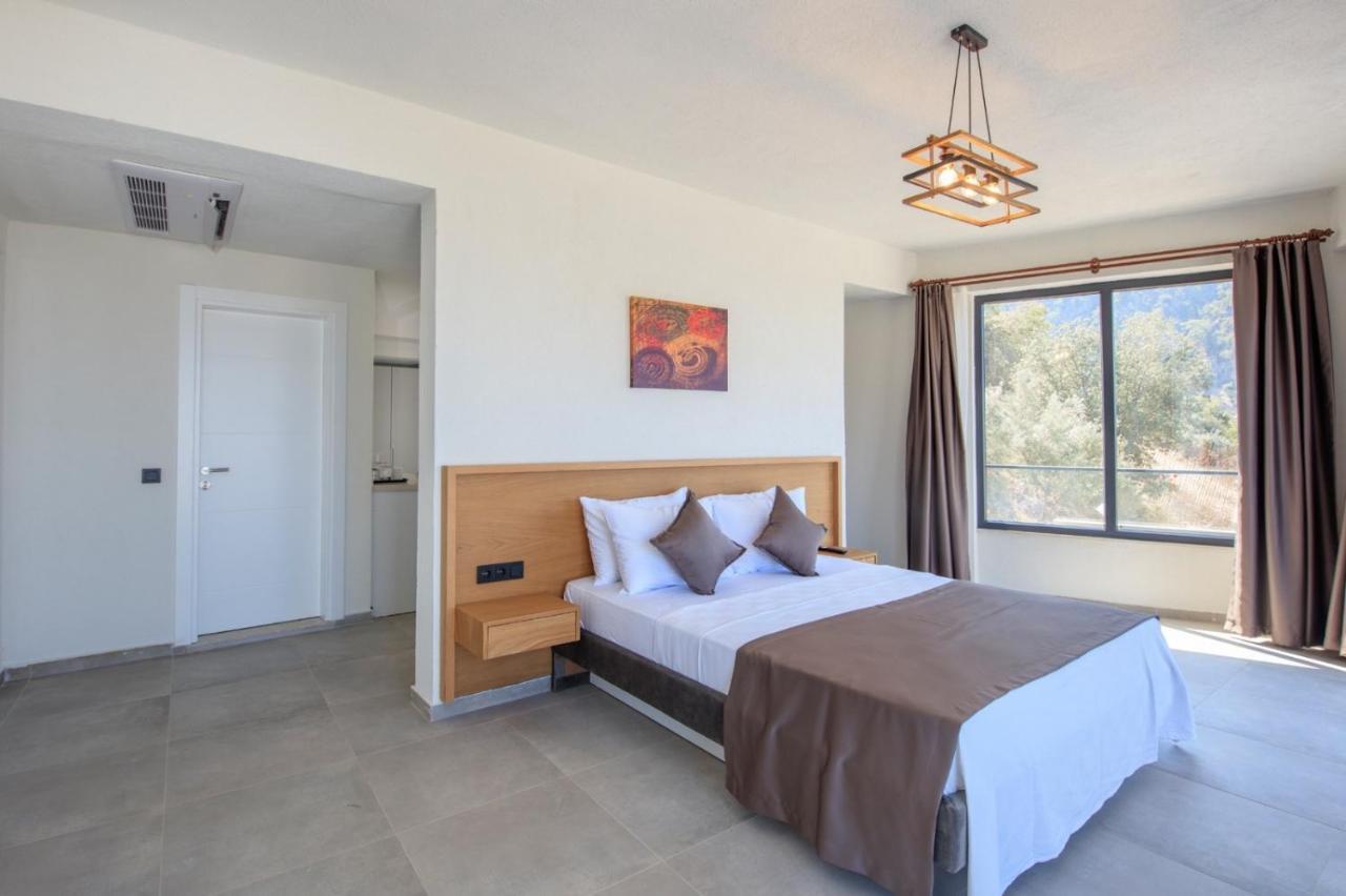 Sayindi Girift Boutique Otel Фетхіє Екстер'єр фото
